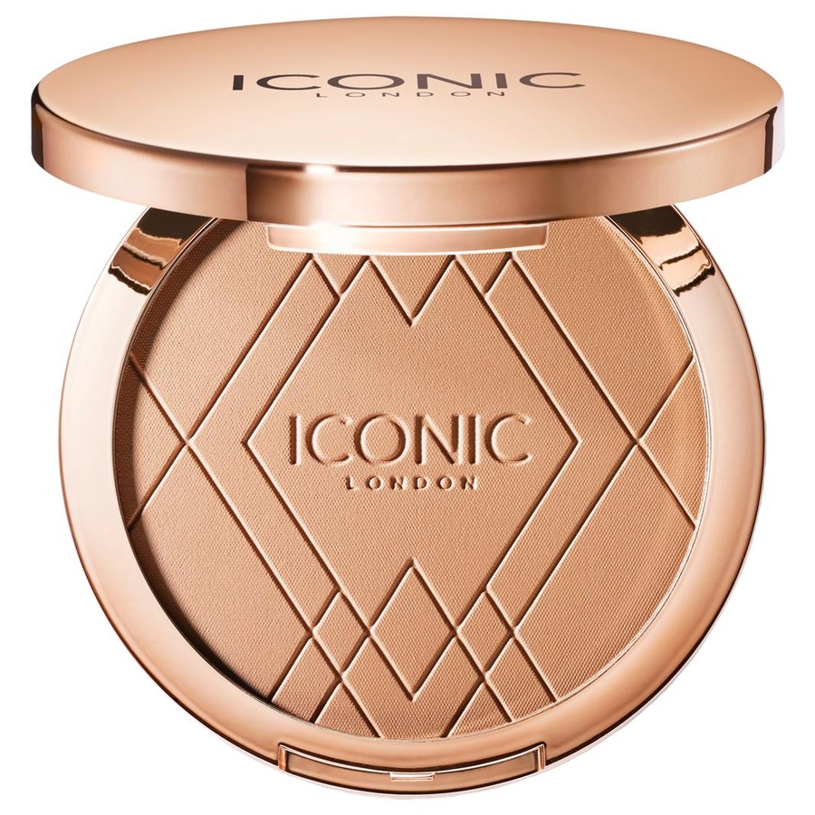 ICONIC LONDON  ICONIC LONDON Ultimate Bronzing Powder bronzer 16.0 g von ICONIC LONDON