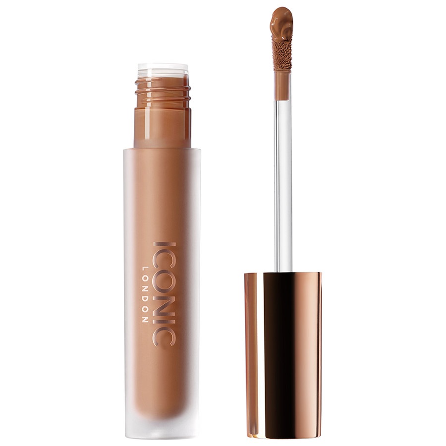 ICONIC LONDON  ICONIC LONDON Seamless concealer 4.2 ml von ICONIC LONDON