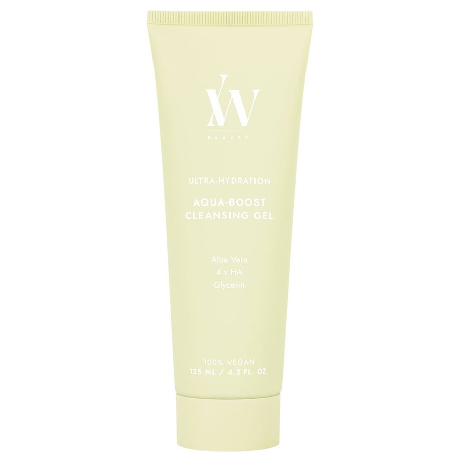 IDA WARG Beauty IDA WARG Beauty AQUA-BOOST reinigungsgel 125.0 ml IDA WARG Beauty IDA WARG Beauty AQUA-BOOST reinigungsgel 125.0 ml von IDA WARG Beauty