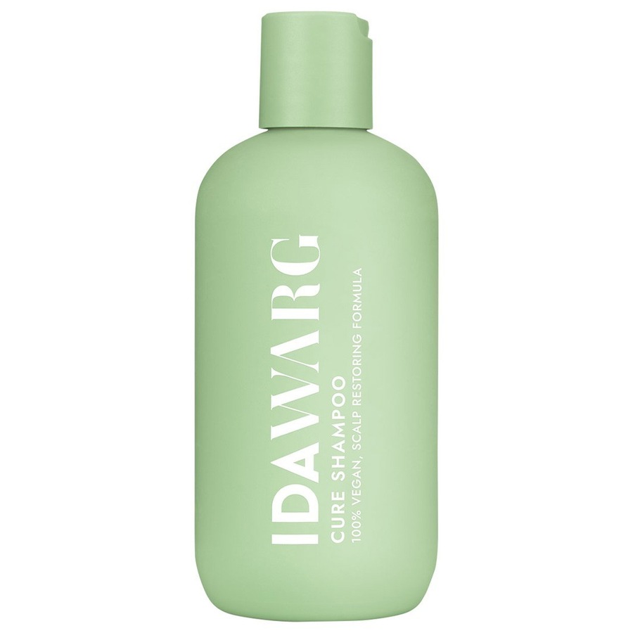 IDA WARG Beauty IDA WARG Beauty CURE haarshampoo 250.0 ml IDA WARG Beauty IDA WARG Beauty CURE haarshampoo 250.0 ml von IDA WARG Beauty