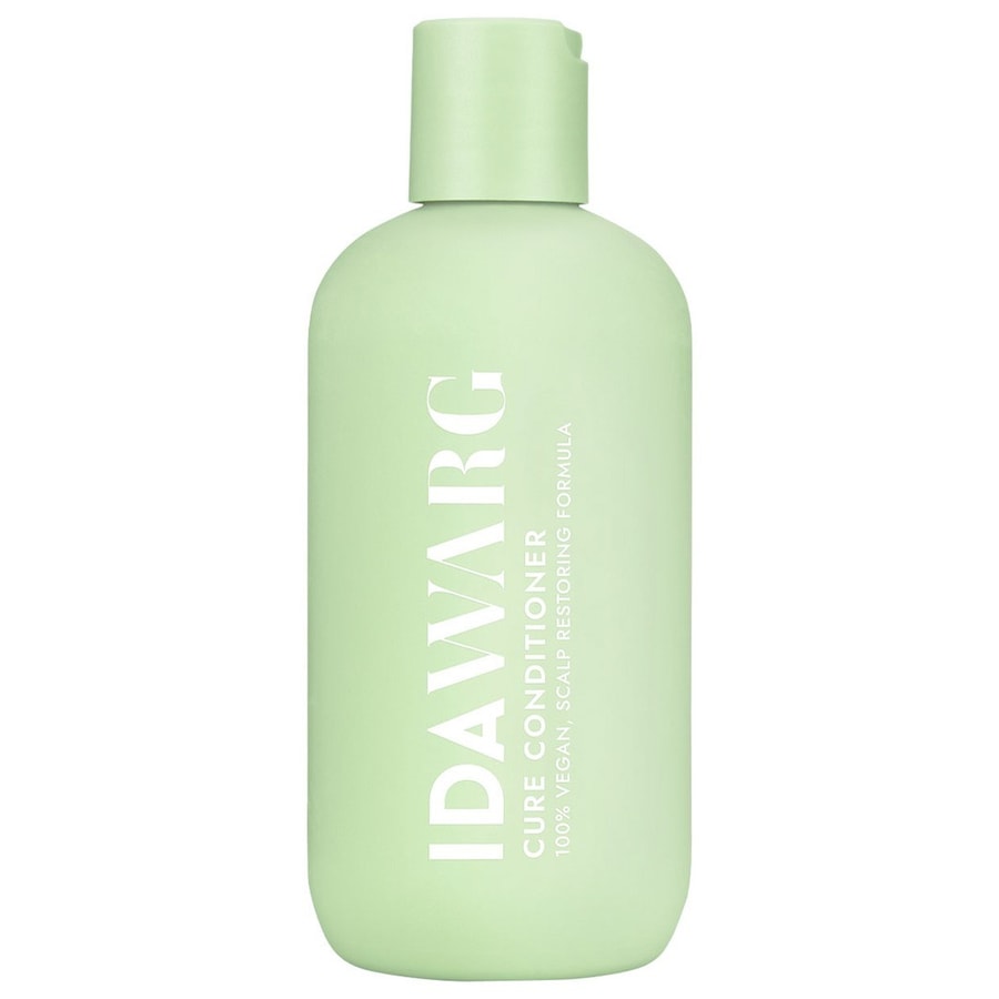 IDA WARG Beauty IDA WARG Beauty CURE haarspuelung 250.0 ml IDA WARG Beauty IDA WARG Beauty CURE haarspuelung 250.0 ml von IDA WARG Beauty