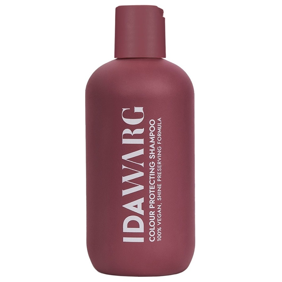 IDA WARG Beauty IDA WARG Beauty Colour Protecting haarshampoo 250.0 ml IDA WARG Beauty IDA WARG Beauty Colour Protecting haarshampoo 250.0 ml von IDA WARG Beauty