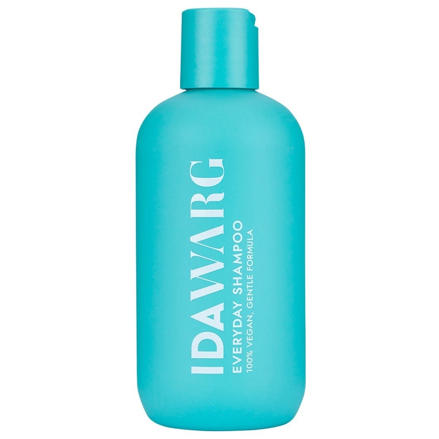 IDA WARG Beauty IDA WARG Beauty EVERYDAY haarshampoo 250.0 ml IDA WARG Beauty IDA WARG Beauty EVERYDAY haarshampoo 250.0 ml von IDA WARG Beauty