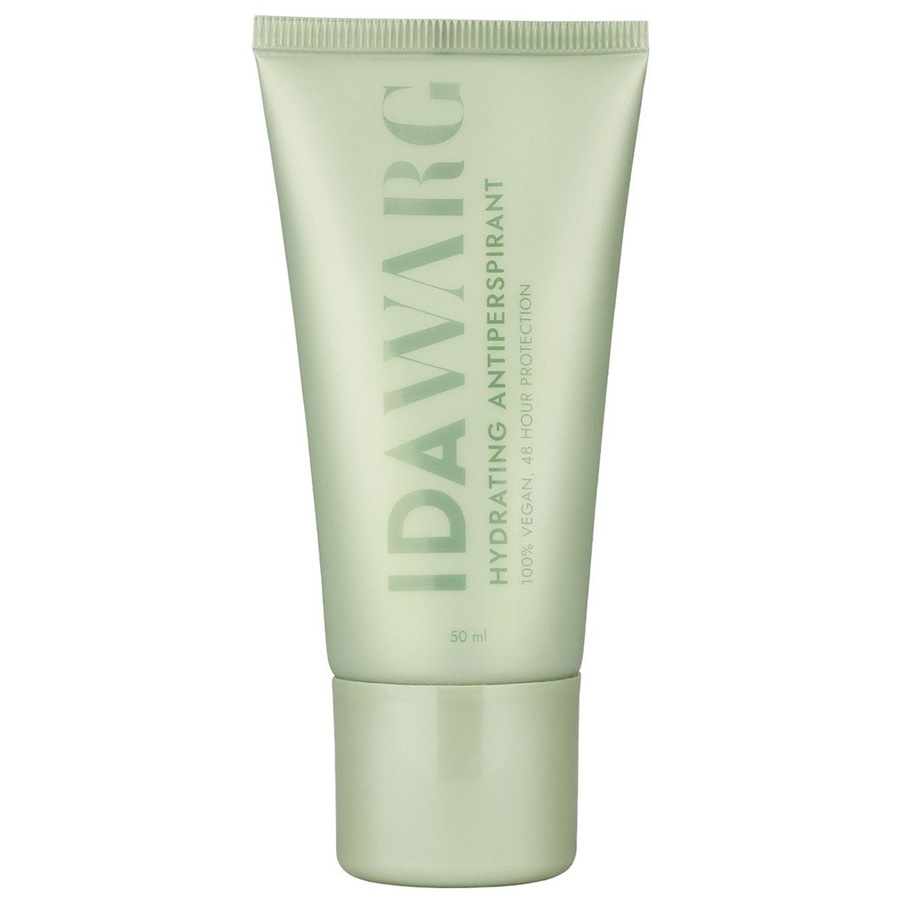 IDA WARG Beauty IDA WARG Beauty HYDRATING antitranspirant 50.0 ml IDA WARG Beauty IDA WARG Beauty HYDRATING antitranspirant 50.0 ml von IDA WARG Beauty