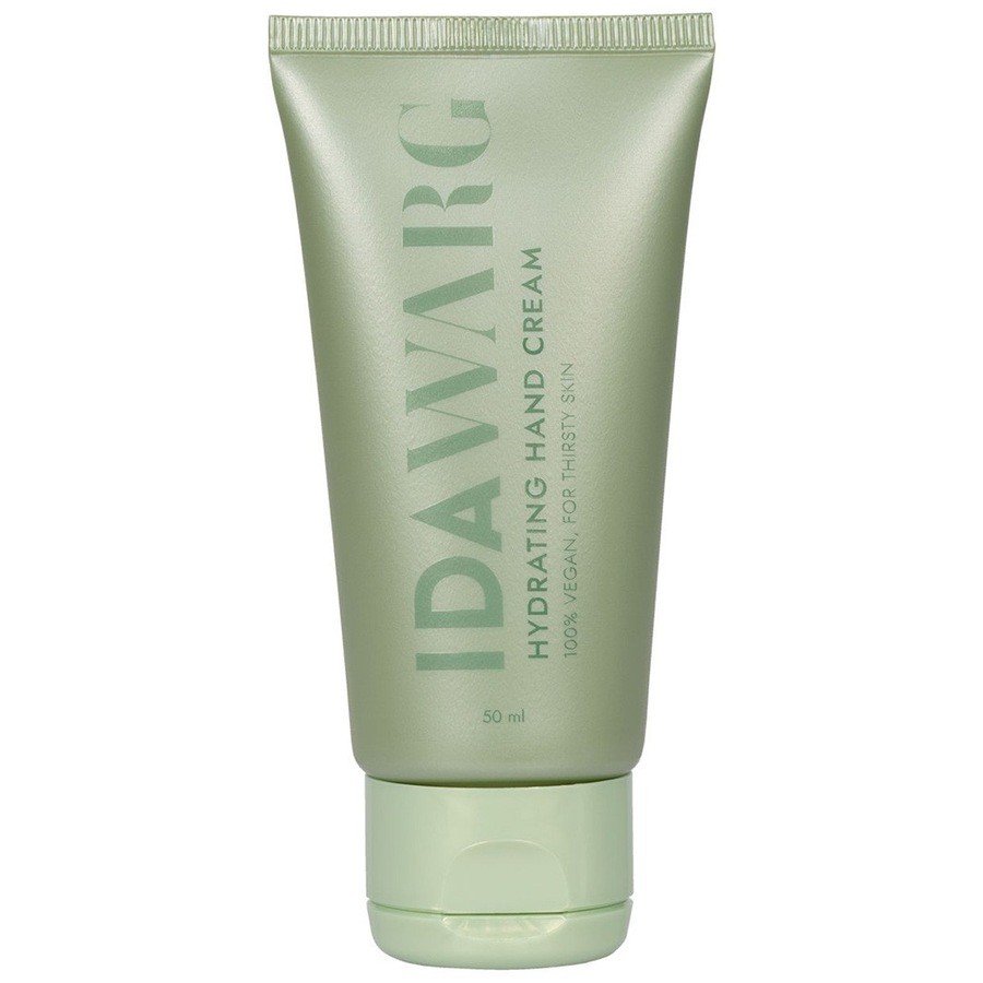 IDA WARG Beauty IDA WARG Beauty HYDRATING handcreme 50.0 ml IDA WARG Beauty IDA WARG Beauty HYDRATING handcreme 50.0 ml von IDA WARG Beauty