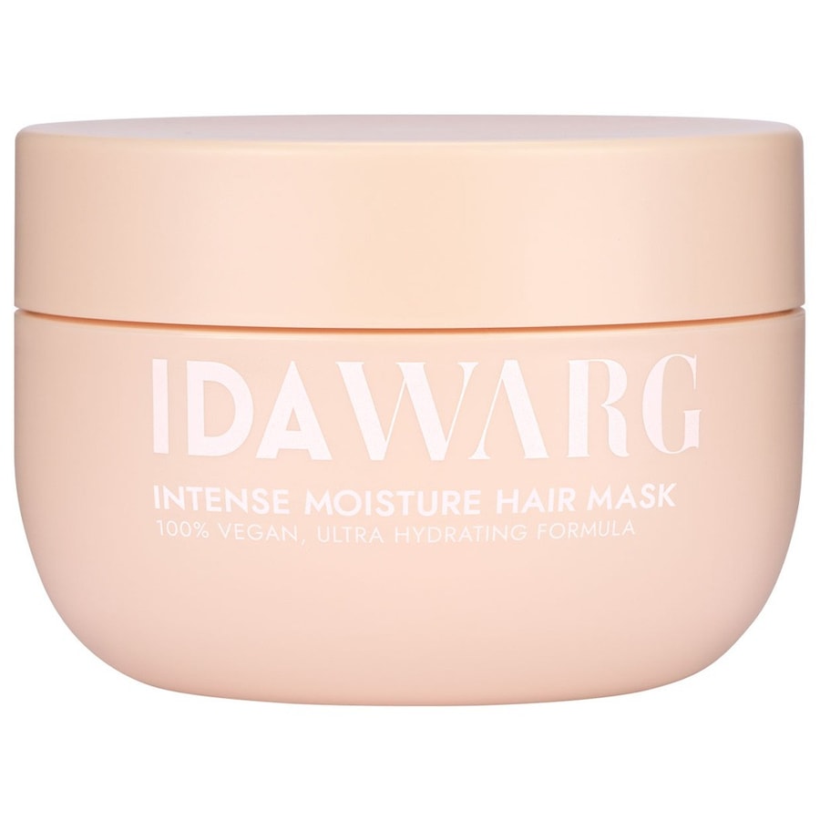 IDA WARG Beauty IDA WARG Beauty INTENSE MOISTURE haarmaske 300.0 ml IDA WARG Beauty IDA WARG Beauty INTENSE MOISTURE haarmaske 300.0 ml von IDA WARG Beauty