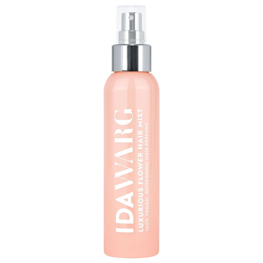 IDA WARG Beauty IDA WARG Beauty LUXURIOUS FLOWER haarparfum 100.0 ml IDA WARG Beauty IDA WARG Beauty LUXURIOUS FLOWER haarparfum 100.0 ml von IDA WARG Beauty