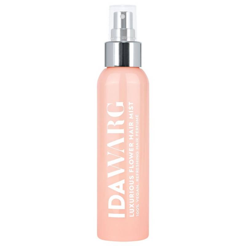 IDA WARG Beauty  IDA WARG Beauty LUXURIOUS FLOWER haarparfum 100.0 ml von IDA WARG Beauty