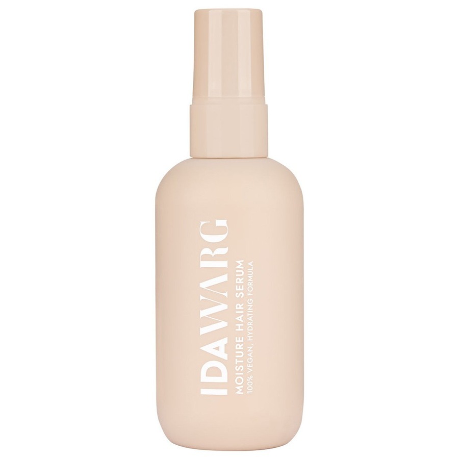 IDA WARG Beauty IDA WARG Beauty MOISTURE haarserum 100.0 ml IDA WARG Beauty IDA WARG Beauty MOISTURE haarserum 100.0 ml von IDA WARG Beauty