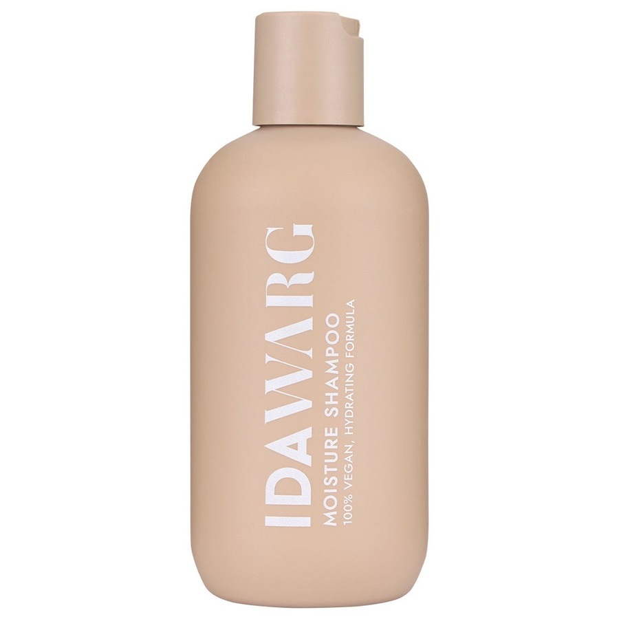 IDA WARG Beauty IDA WARG Beauty MOISTURE haarshampoo 250.0 ml IDA WARG Beauty IDA WARG Beauty MOISTURE haarshampoo 250.0 ml von IDA WARG Beauty
