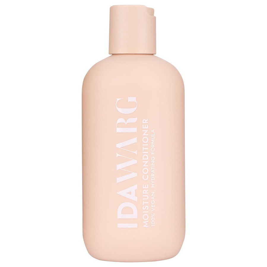 IDA WARG Beauty IDA WARG Beauty MOISTURE haarspuelung 250.0 ml IDA WARG Beauty IDA WARG Beauty MOISTURE haarspuelung 250.0 ml von IDA WARG Beauty