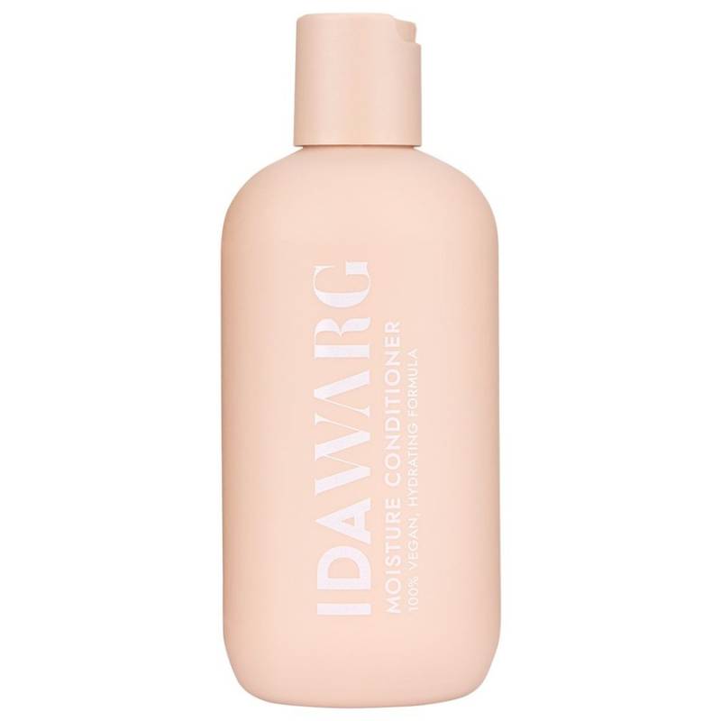 IDA WARG Beauty  IDA WARG Beauty MOISTURE haarspuelung 250.0 ml von IDA WARG Beauty