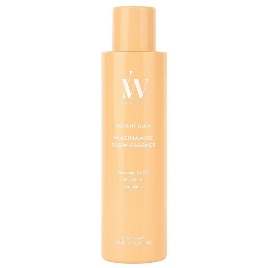 IDA WARG Beauty IDA WARG Beauty NIACINAMIDE GLOW ESSENCE gesichtskur 150.0 ml IDA WARG Beauty IDA WARG Beauty NIACINAMIDE GLOW ESSENCE gesichtskur 150.0 ml von IDA WARG Beauty