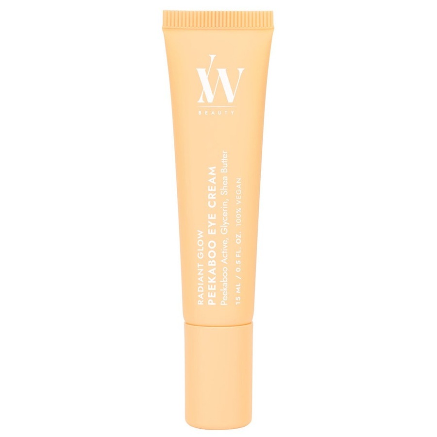 IDA WARG Beauty IDA WARG Beauty PEEKABOO augencreme 15.0 ml IDA WARG Beauty IDA WARG Beauty PEEKABOO augencreme 15.0 ml von IDA WARG Beauty