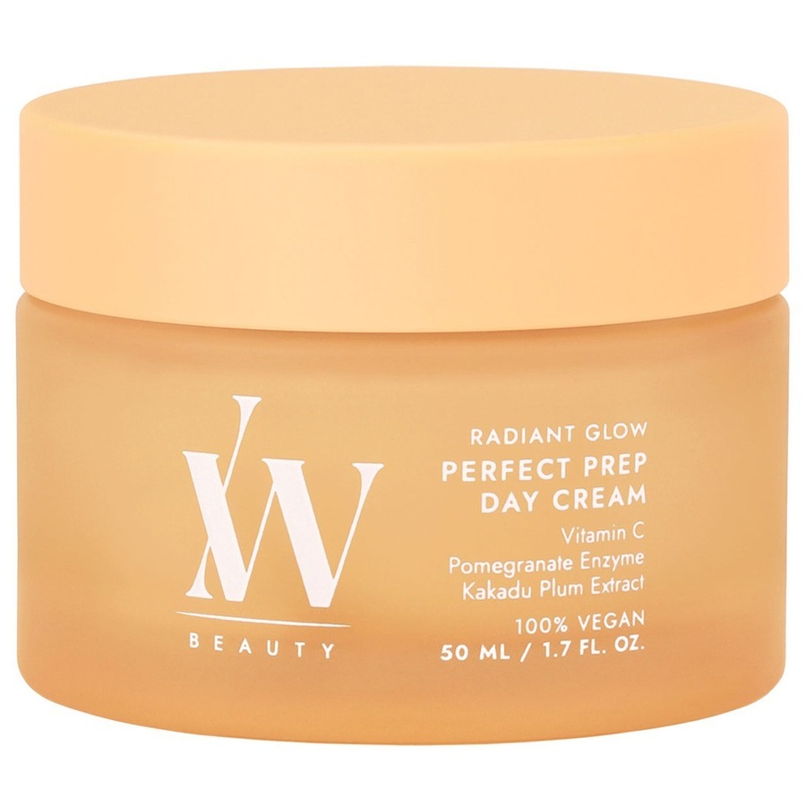 IDA WARG Beauty IDA WARG Beauty PERFECT PREP tagescreme 50.0 ml IDA WARG Beauty IDA WARG Beauty PERFECT PREP tagescreme 50.0 ml von IDA WARG Beauty