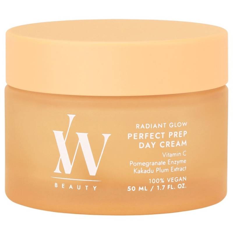 IDA WARG Beauty  IDA WARG Beauty PERFECT PREP tagescreme 50.0 ml von IDA WARG Beauty