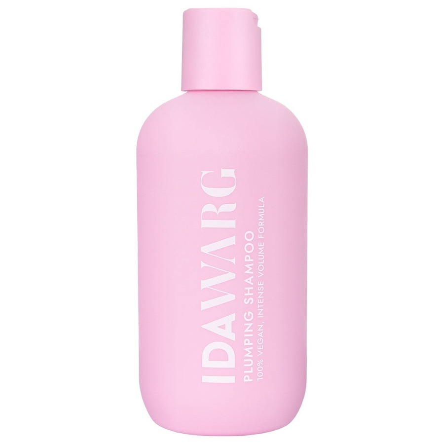 IDA WARG Beauty IDA WARG Beauty Plumping haarshampoo 250.0 ml IDA WARG Beauty IDA WARG Beauty Plumping haarshampoo 250.0 ml von IDA WARG Beauty