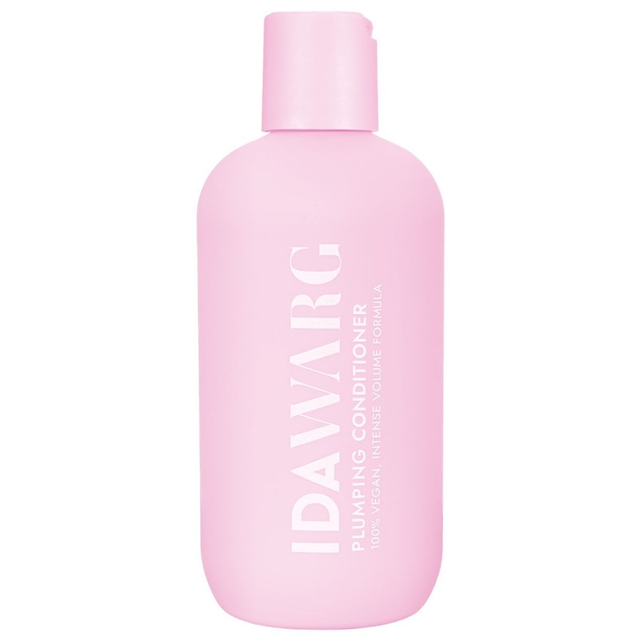 IDA WARG Beauty IDA WARG Beauty Plumping haarspuelung 250.0 ml IDA WARG Beauty IDA WARG Beauty Plumping haarspuelung 250.0 ml von IDA WARG Beauty