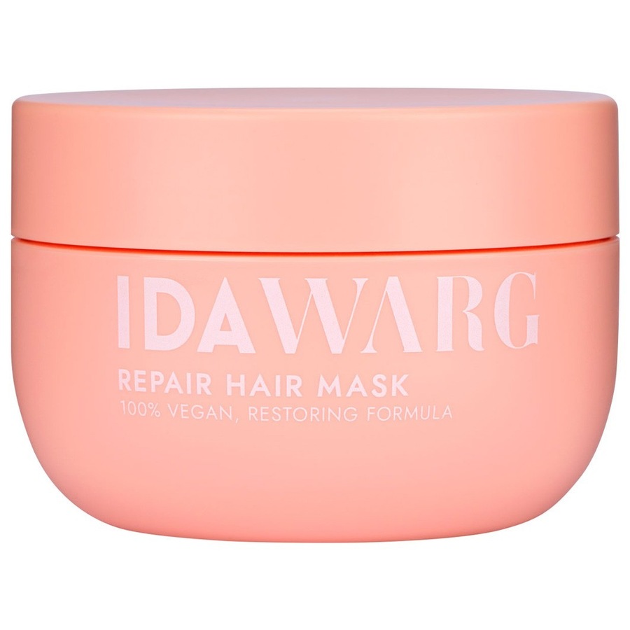 IDA WARG Beauty IDA WARG Beauty REPAIR haarkur 300.0 ml IDA WARG Beauty IDA WARG Beauty REPAIR haarkur 300.0 ml von IDA WARG Beauty