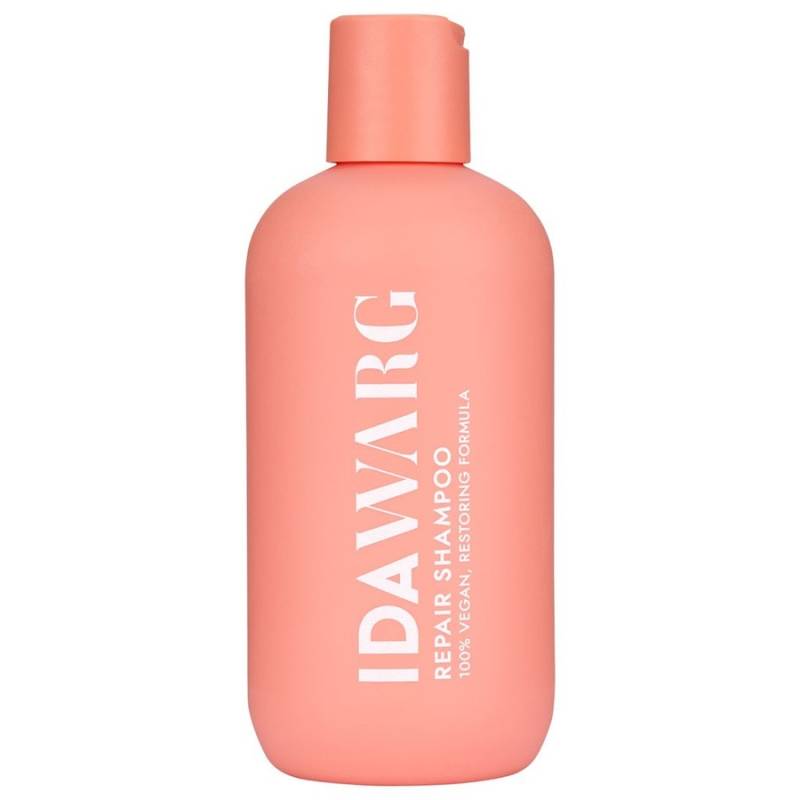 IDA WARG Beauty  IDA WARG Beauty REPAIR haarshampoo 250.0 ml von IDA WARG Beauty