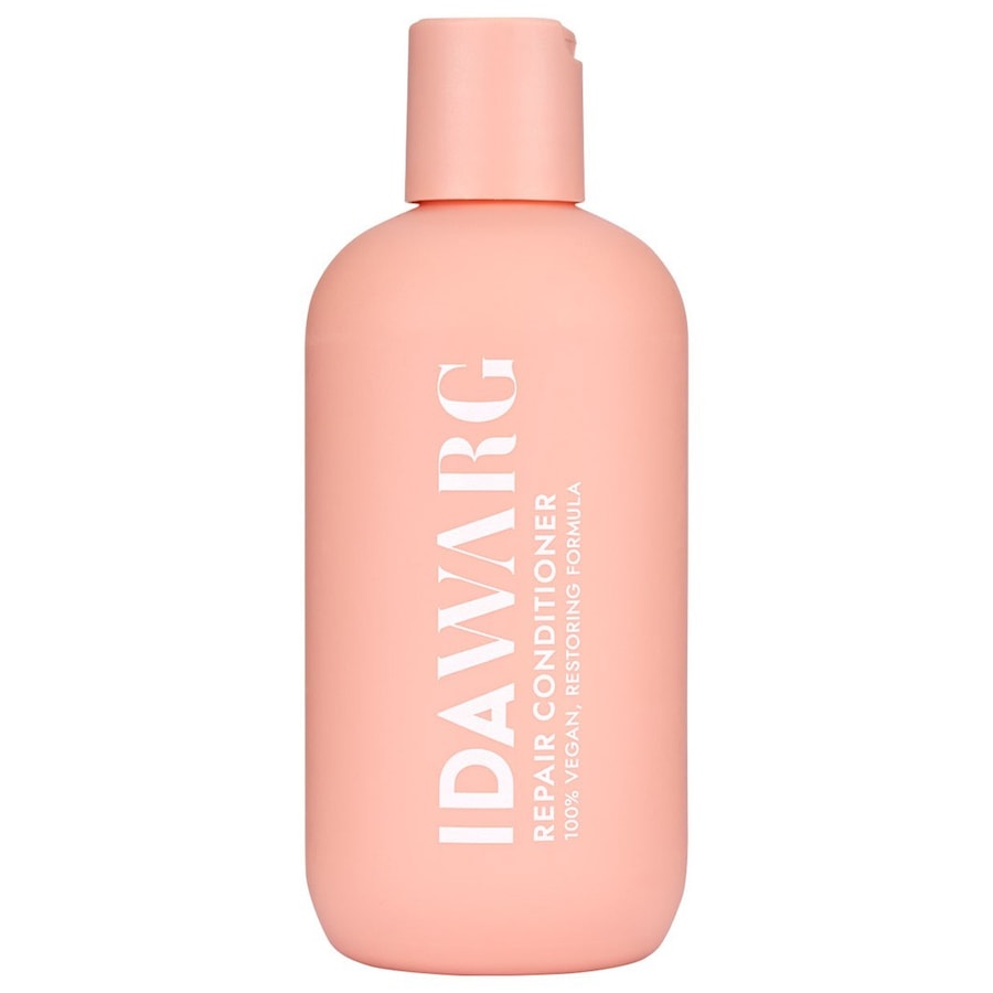 IDA WARG Beauty IDA WARG Beauty REPAIR haarspuelung 250.0 ml IDA WARG Beauty IDA WARG Beauty REPAIR haarspuelung 250.0 ml von IDA WARG Beauty