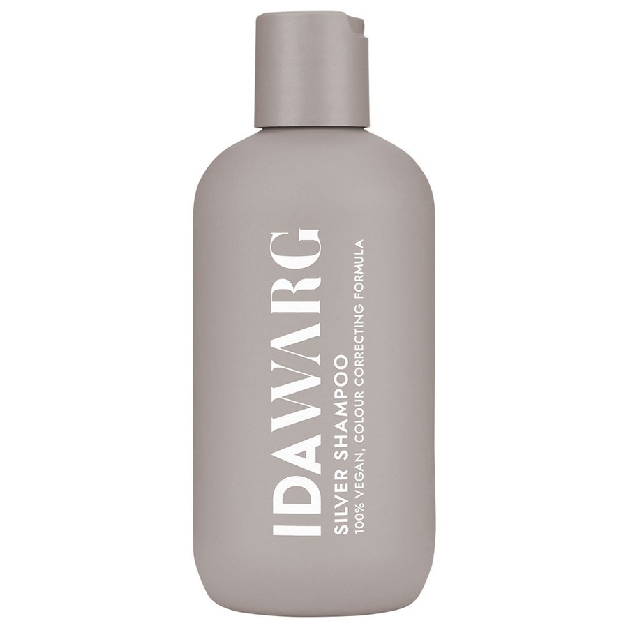 IDA WARG Beauty IDA WARG Beauty SILVER haarshampoo 250.0 ml IDA WARG Beauty IDA WARG Beauty SILVER haarshampoo 250.0 ml von IDA WARG Beauty
