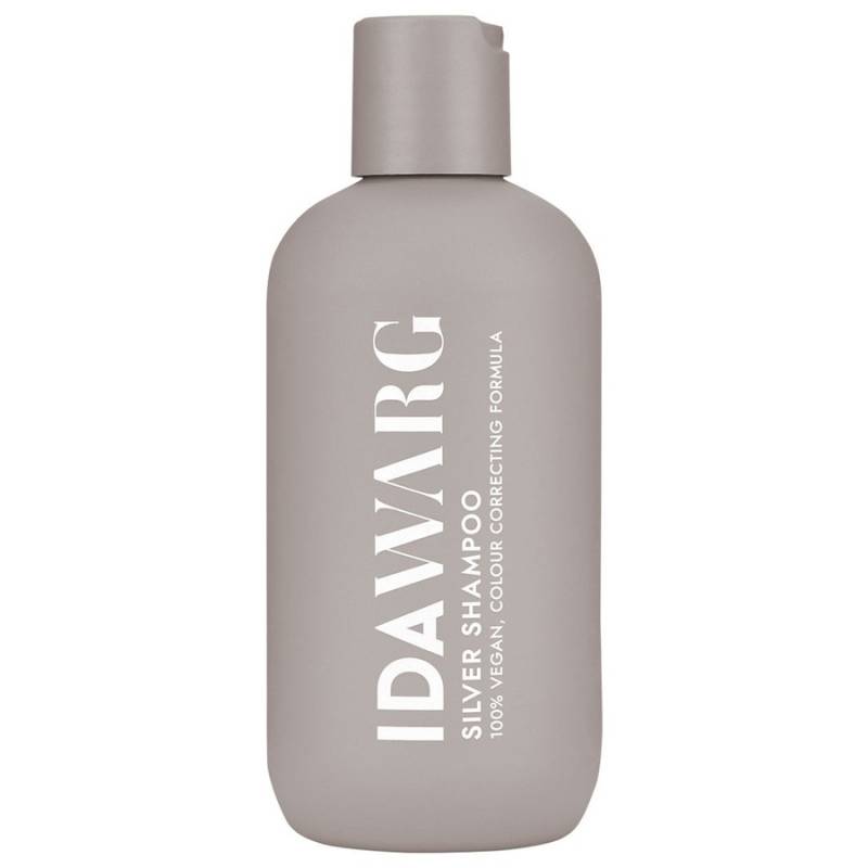 IDA WARG Beauty  IDA WARG Beauty SILVER haarshampoo 250.0 ml von IDA WARG Beauty
