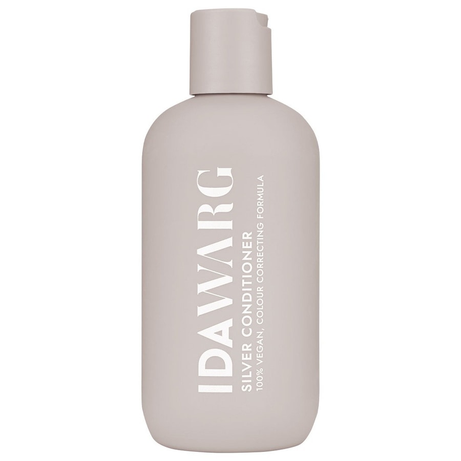 IDA WARG Beauty IDA WARG Beauty SILVER haarspuelung 250.0 ml IDA WARG Beauty IDA WARG Beauty SILVER haarspuelung 250.0 ml von IDA WARG Beauty