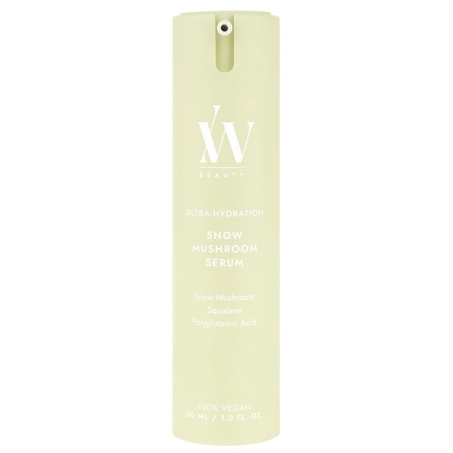 IDA WARG Beauty IDA WARG Beauty SNOW MUSHROOM feuchtigkeitsserum 30.0 ml IDA WARG Beauty IDA WARG Beauty SNOW MUSHROOM feuchtigkeitsserum 30.0 ml von IDA WARG Beauty