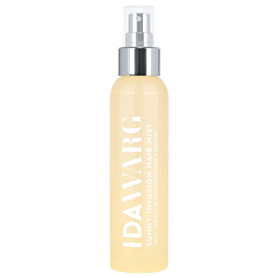 IDA WARG Beauty IDA WARG Beauty SUNNY INFUSION haarparfum 100.0 ml IDA WARG Beauty IDA WARG Beauty SUNNY INFUSION haarparfum 100.0 ml von IDA WARG Beauty