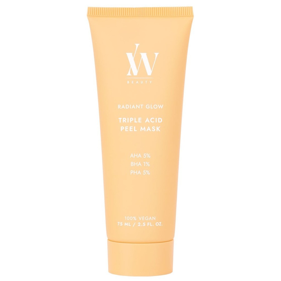 IDA WARG Beauty IDA WARG Beauty TRIPLE ACID gesichtspeeling 75.0 ml IDA WARG Beauty IDA WARG Beauty TRIPLE ACID gesichtspeeling 75.0 ml von IDA WARG Beauty