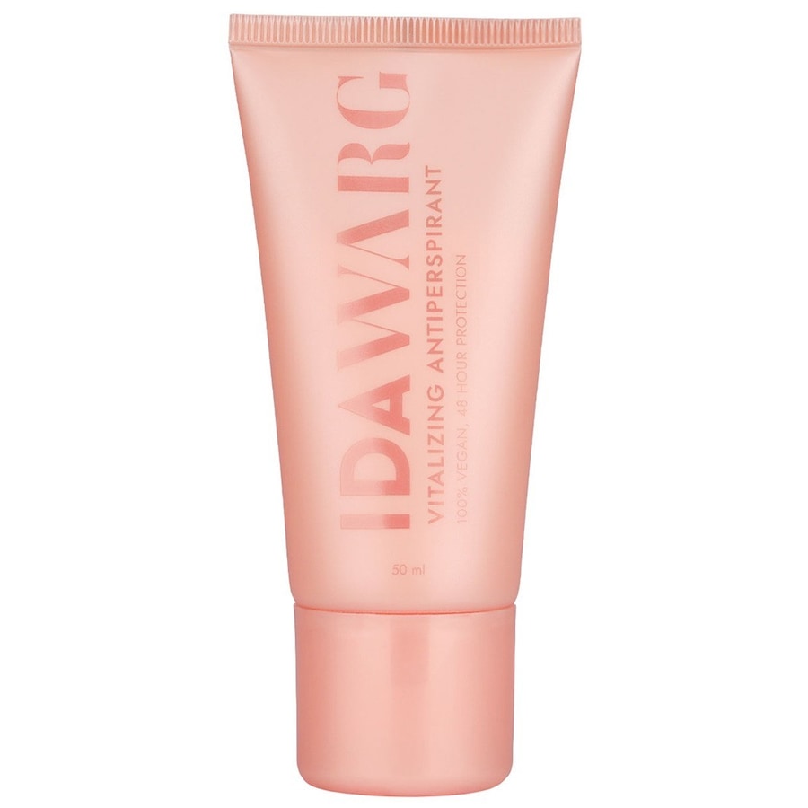 IDA WARG Beauty IDA WARG Beauty VITALIZING antitranspirant 50.0 ml IDA WARG Beauty IDA WARG Beauty VITALIZING antitranspirant 50.0 ml von IDA WARG Beauty