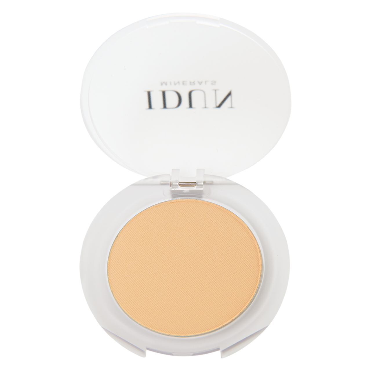 IDUN Eyes - Mineral Eyeshadow Primer Näckros von IDUN MINERALS