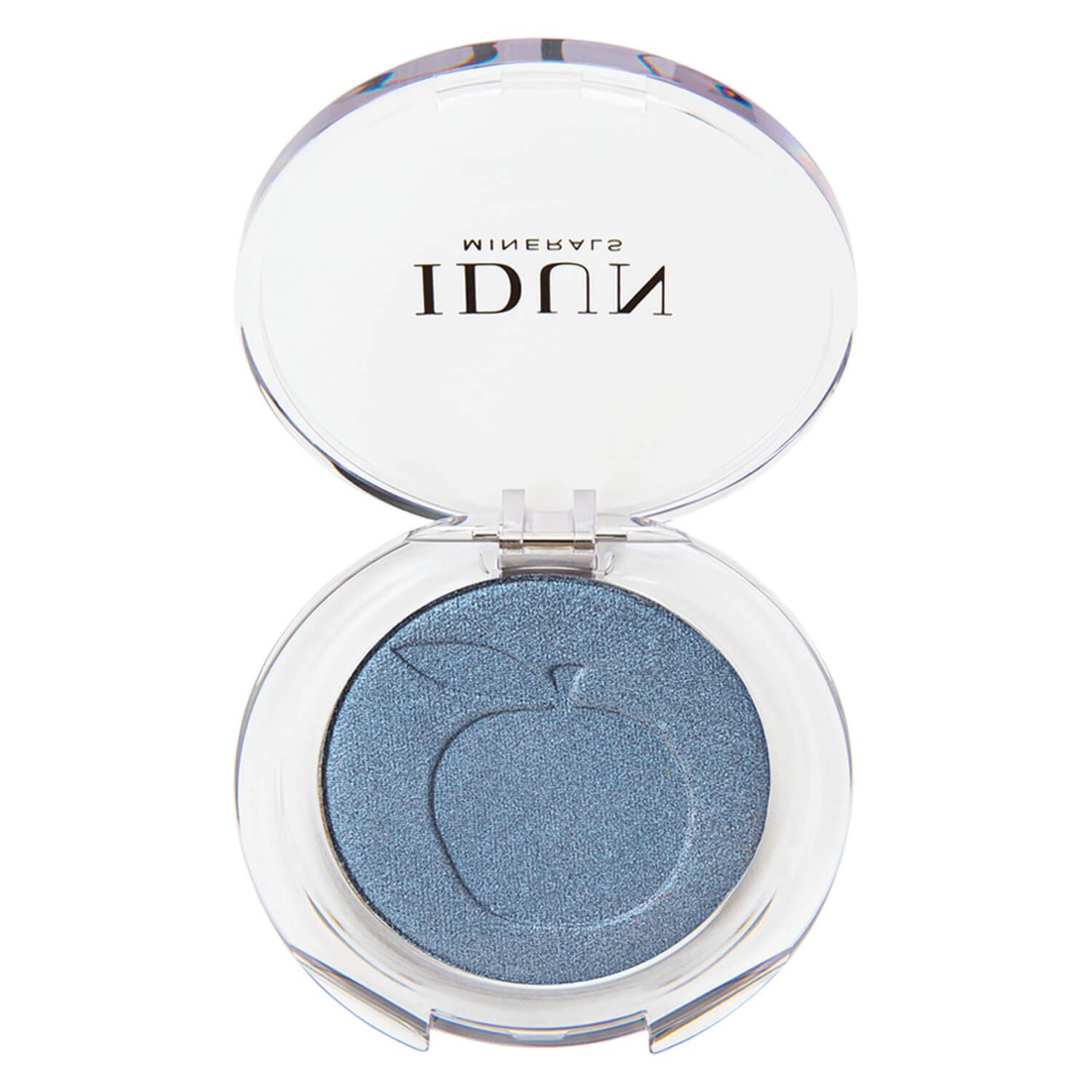 IDUN Eyes - Mineral Single Eyeshadow Förgätmigej Sky Blue von IDUN MINERALS