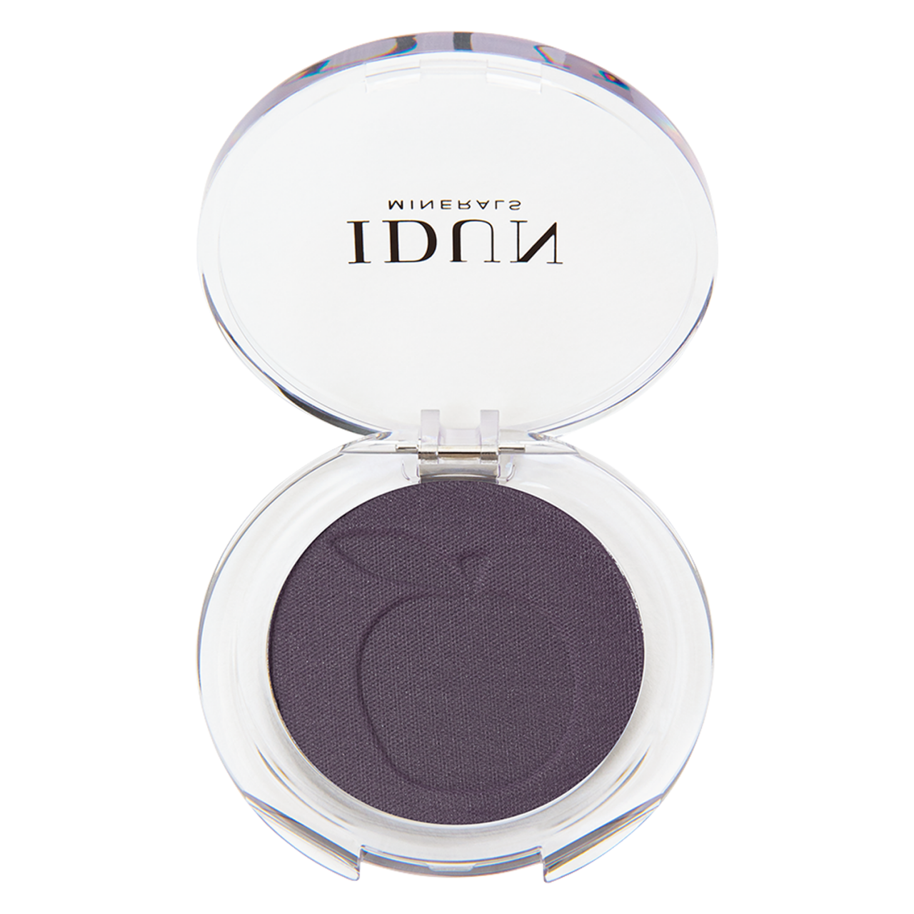 IDUN Eyes - Mineral Single Eyeshadow Pion Mauve Purple von IDUN MINERALS