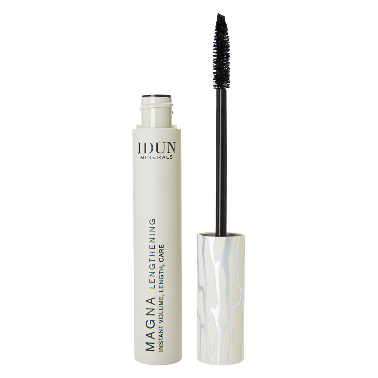 IDUN Eyes - Mascara Magna Lengthening von IDUN MINERALS