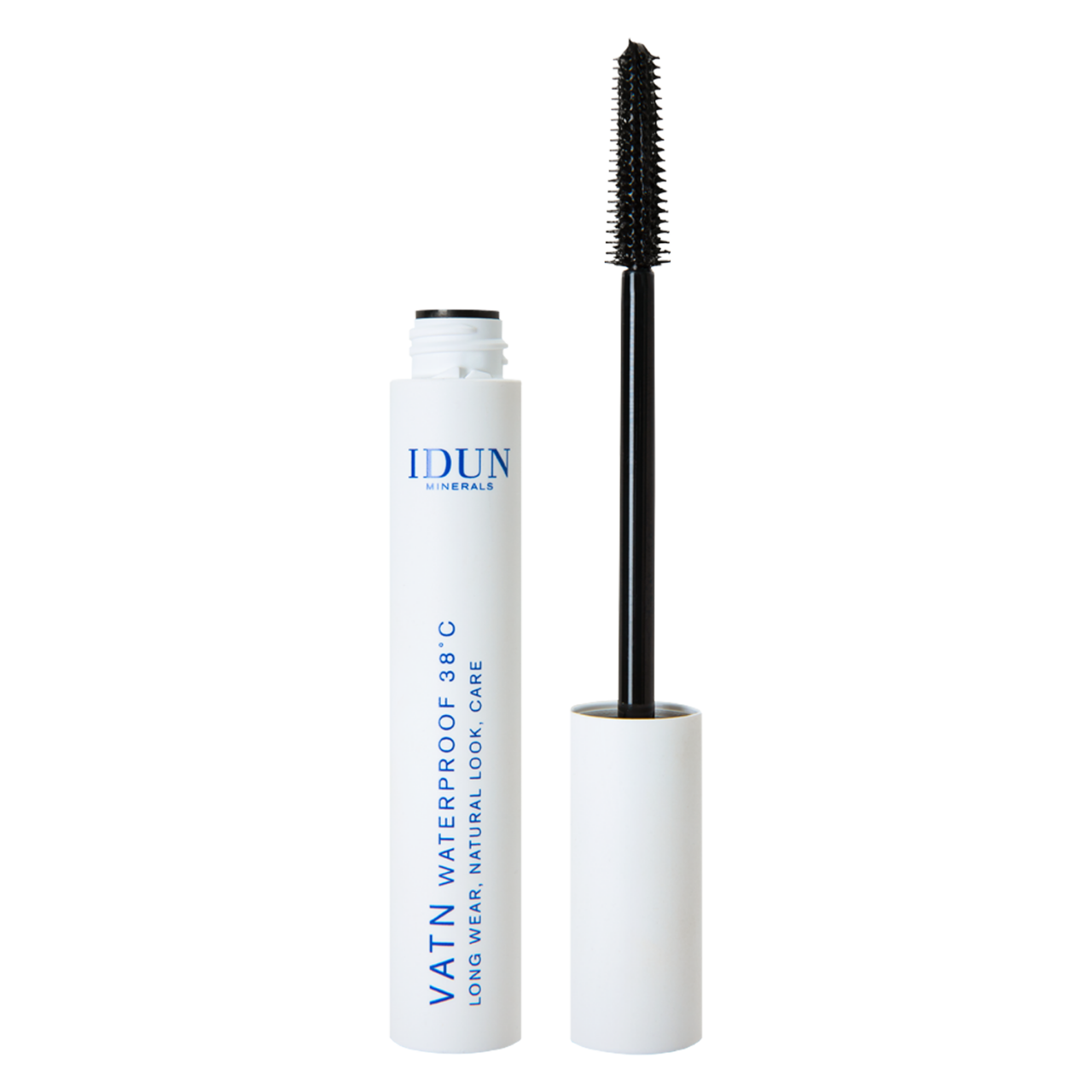 IDUN Eyes - Mascara Vatn Waterproof 38°C von IDUN MINERALS