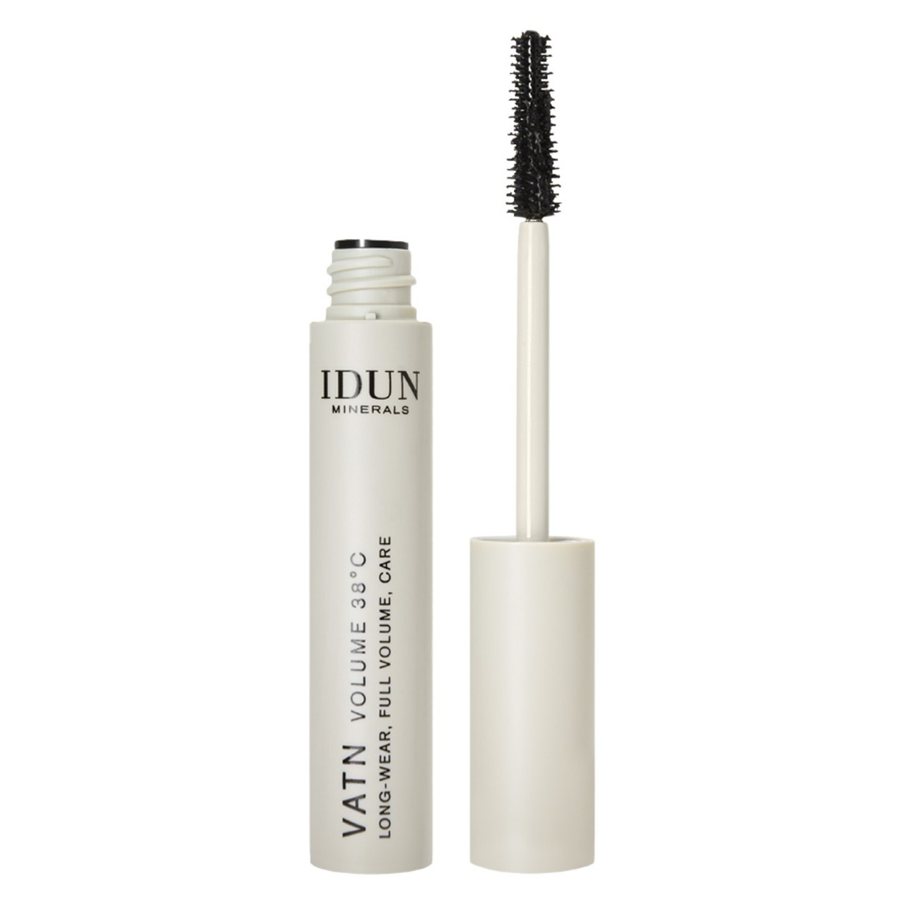 IDUN Eyes - Mascara Vatn Volume 38°C von IDUN MINERALS