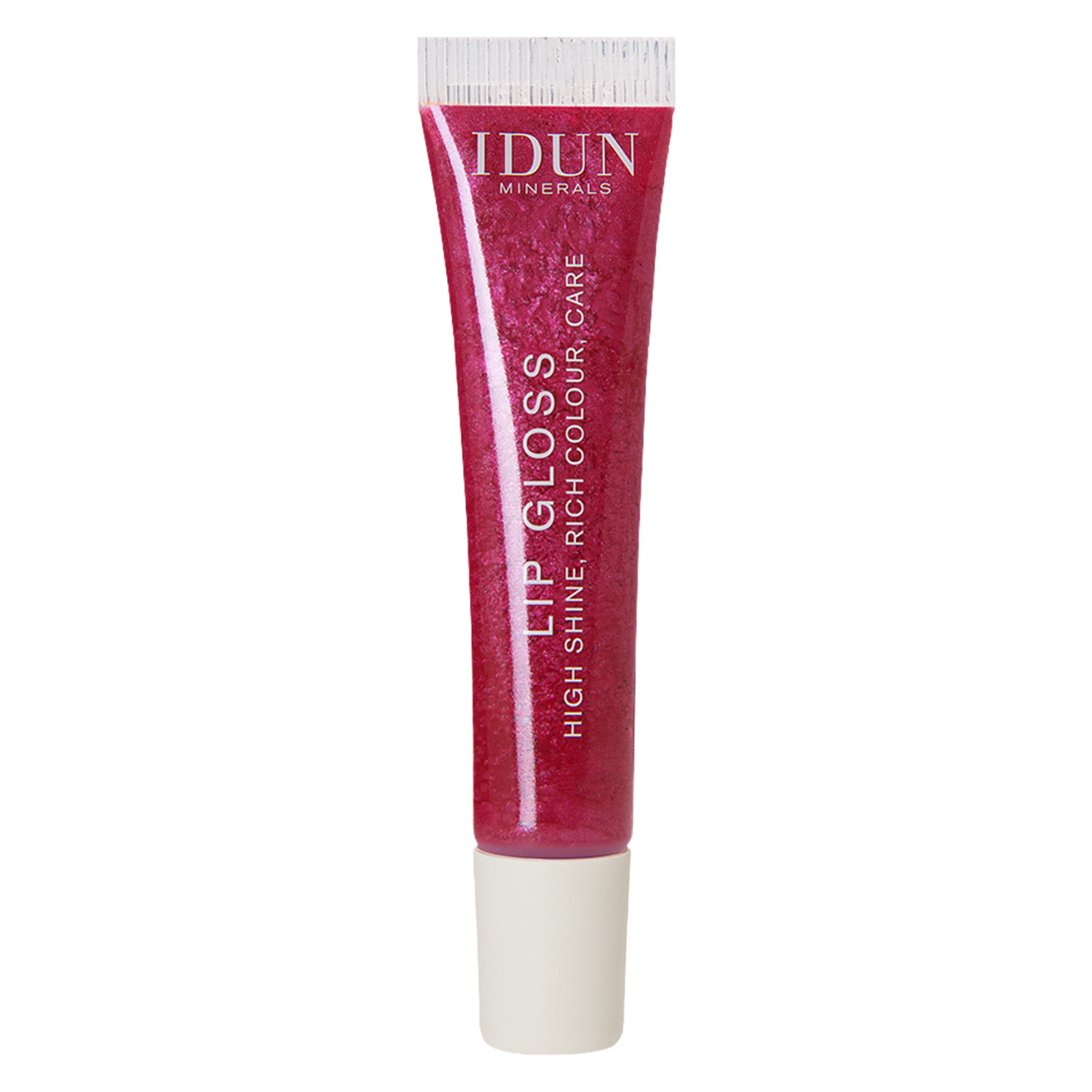 IDUN Lips - Lipgloss Violetta Shimmering Lilac von IDUN MINERALS