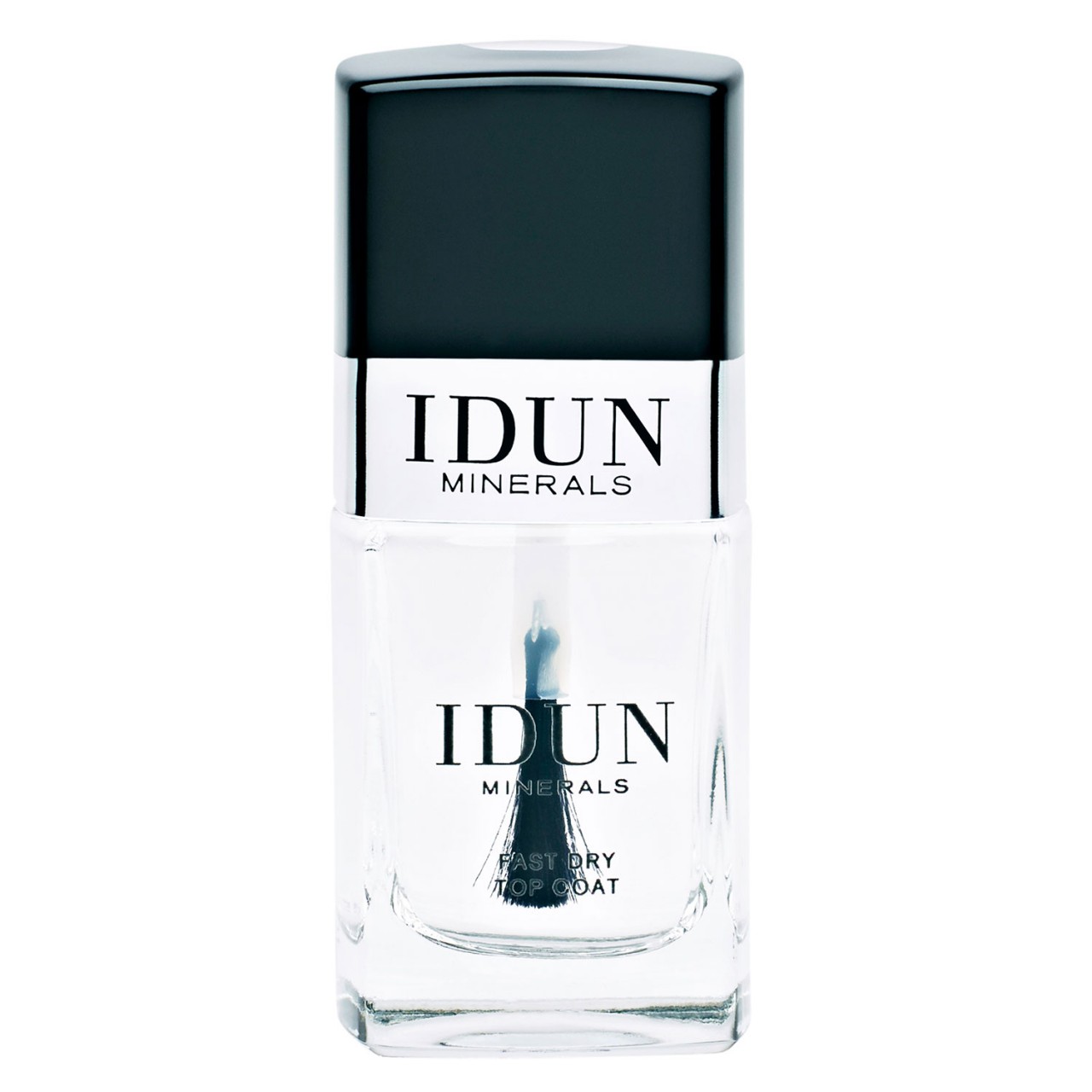 IDUN Nails - Fast Dry Top Coat Brilliant von IDUN MINERALS
