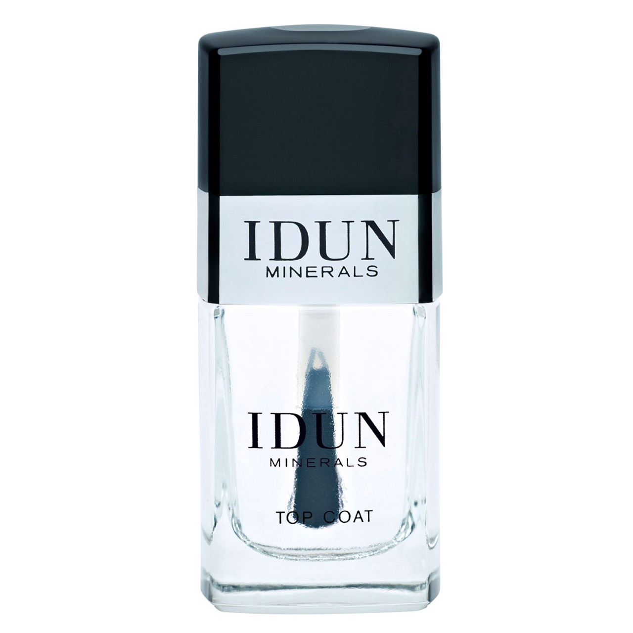 IDUN Nails - Top Coat Diamant von IDUN MINERALS