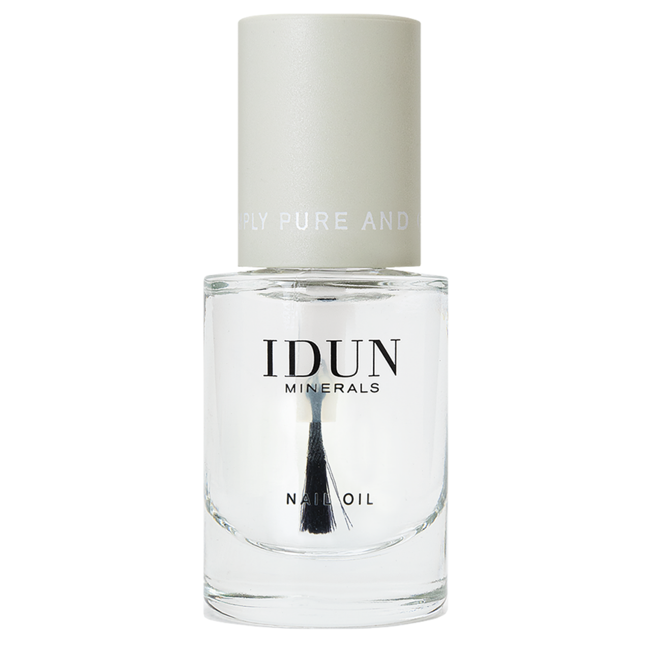 IDUN Nails - Nail Oil von IDUN MINERALS