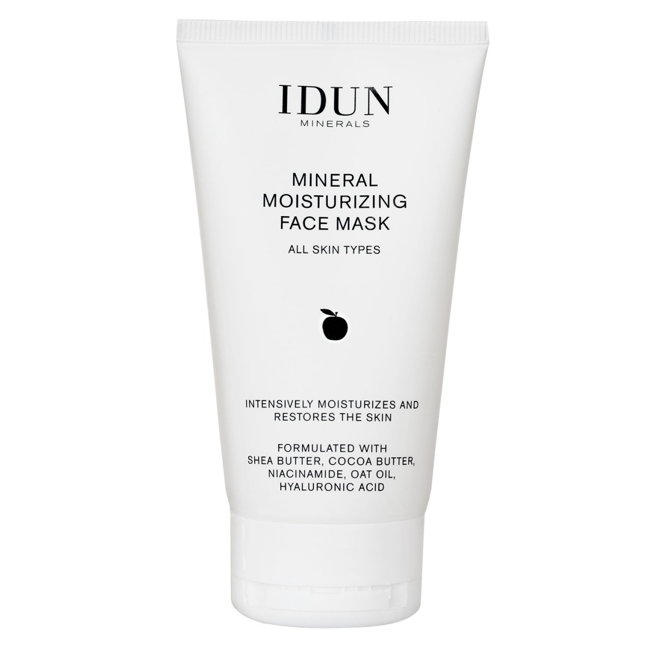 IDUN Skincare - Mineral Moisturizing Face Mask IDUN Skincare - Mineral Moisturizing Face Mask von IDUN MINERALS