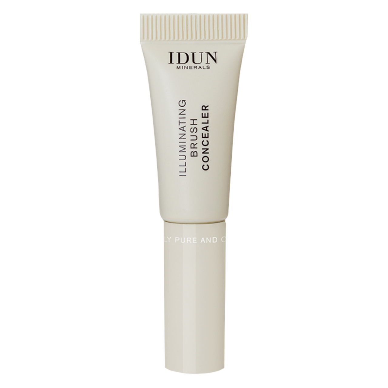 IDUN Teint - Illuminating Brush Concealer Havre von IDUN MINERALS