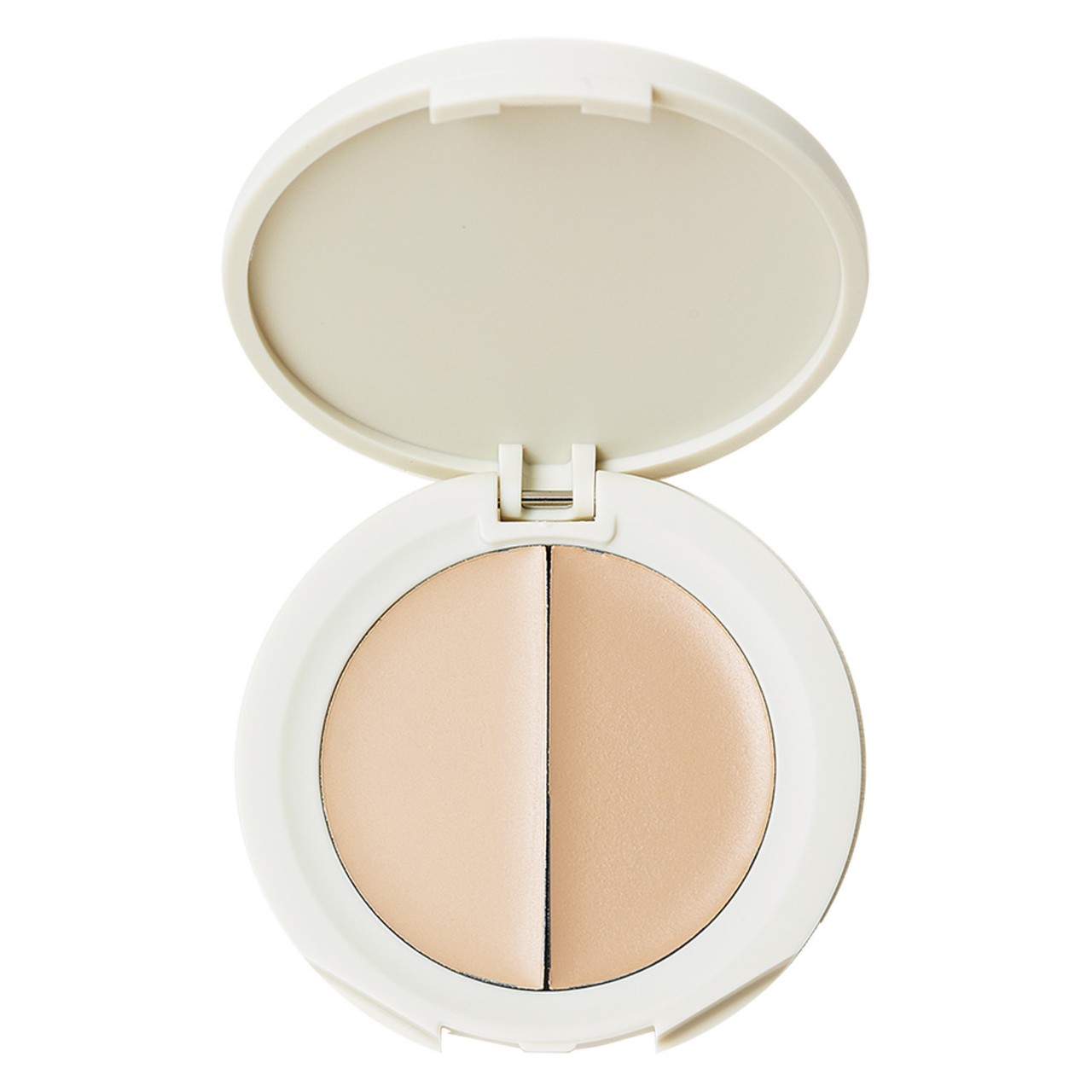 IDUN Teint - Duo Concealer Kaprifol Extra Light von IDUN MINERALS