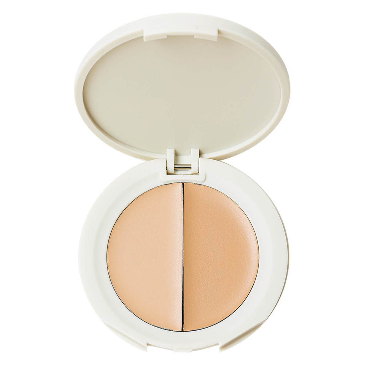 IDUN Teint - Duo Concealer Strandgyllen Light von IDUN MINERALS