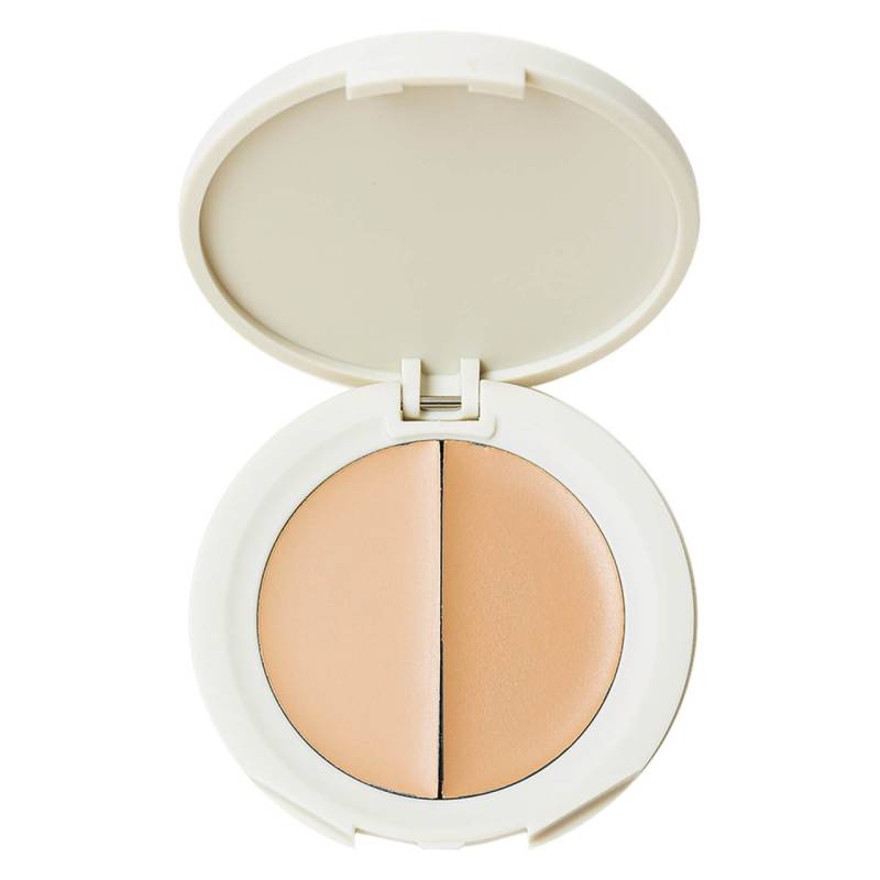 IDUN Teint - Duo Concealer Strandgyllen Light von IDUN MINERALS