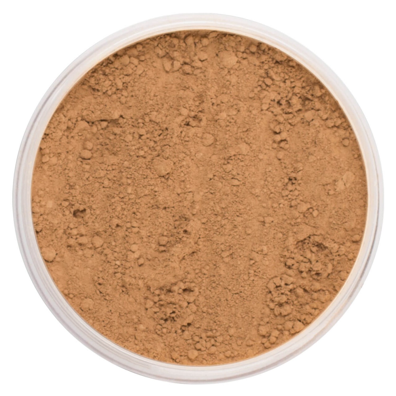 IDUN Teint - Mineral Powder Foundation Embla Warm Medium/Tan von IDUN MINERALS