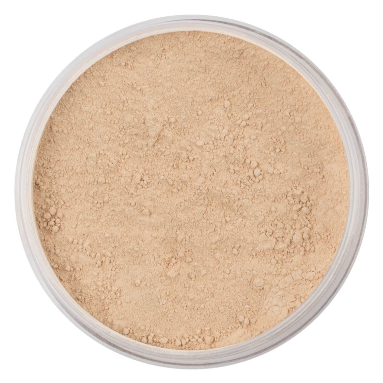 IDUN Teint - Mineral Powder Foundation Saga Neutral Fair von IDUN MINERALS