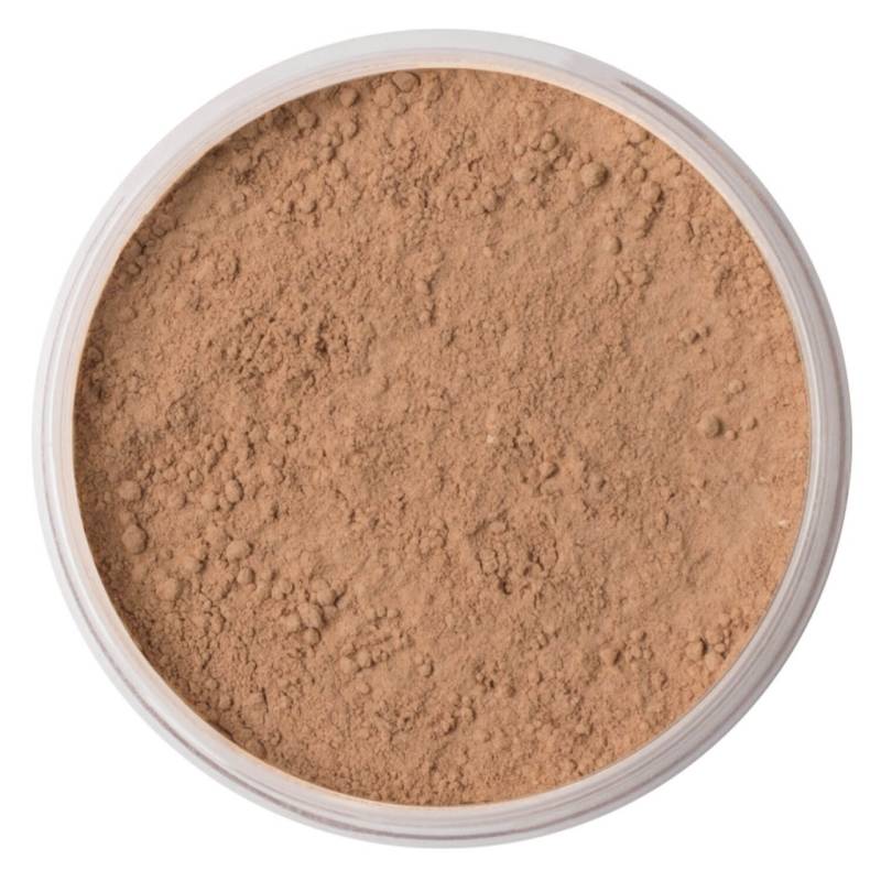IDUN Teint - Mineral Powder Foundation Siri Neutral Medium/Light von IDUN MINERALS